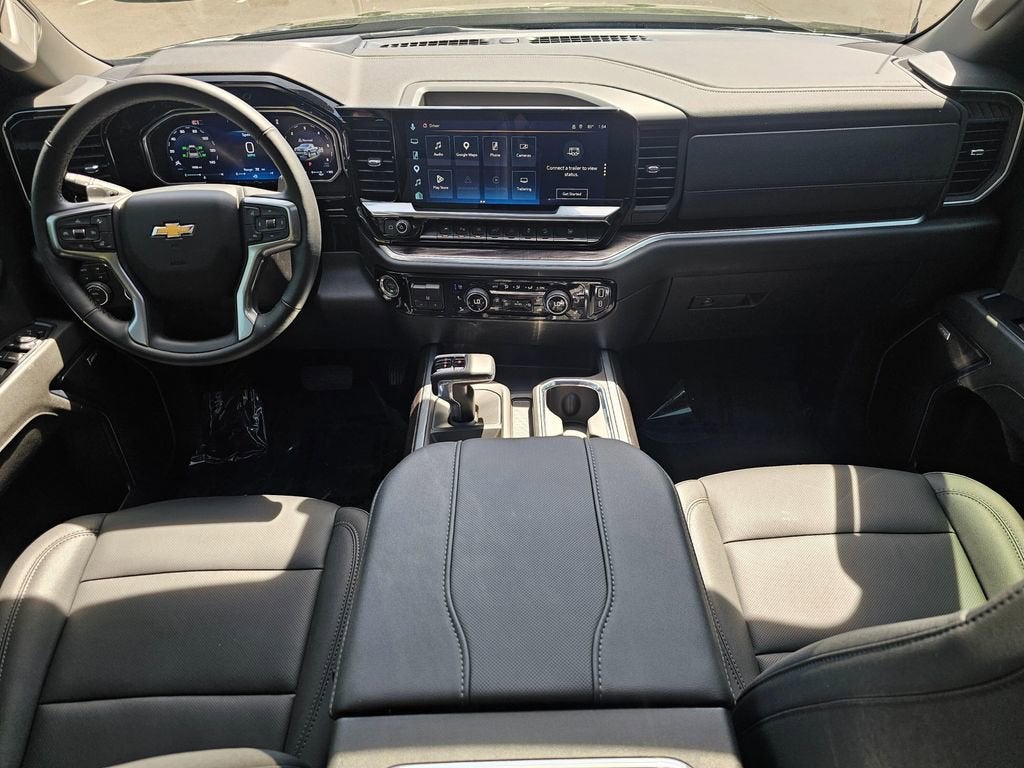 2026 Chevrolet Silverado 1500 Base
