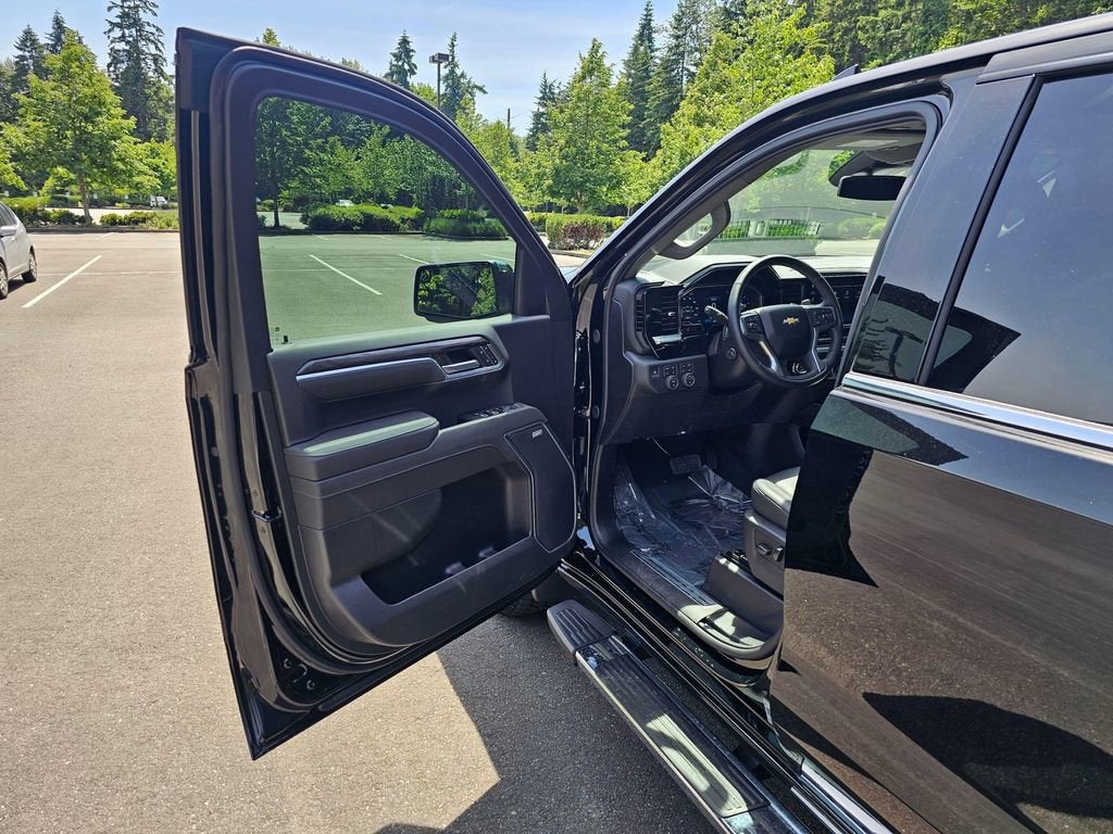 2026 Chevrolet Silverado 1500 Base