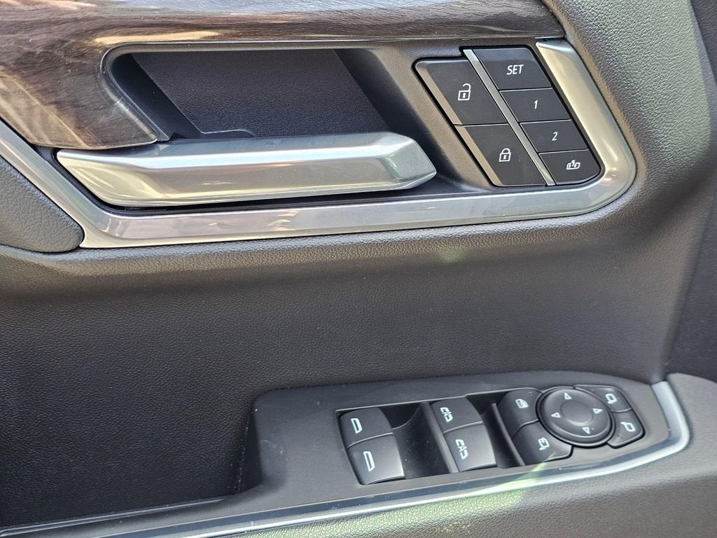 2026 Chevrolet Silverado 1500 Base