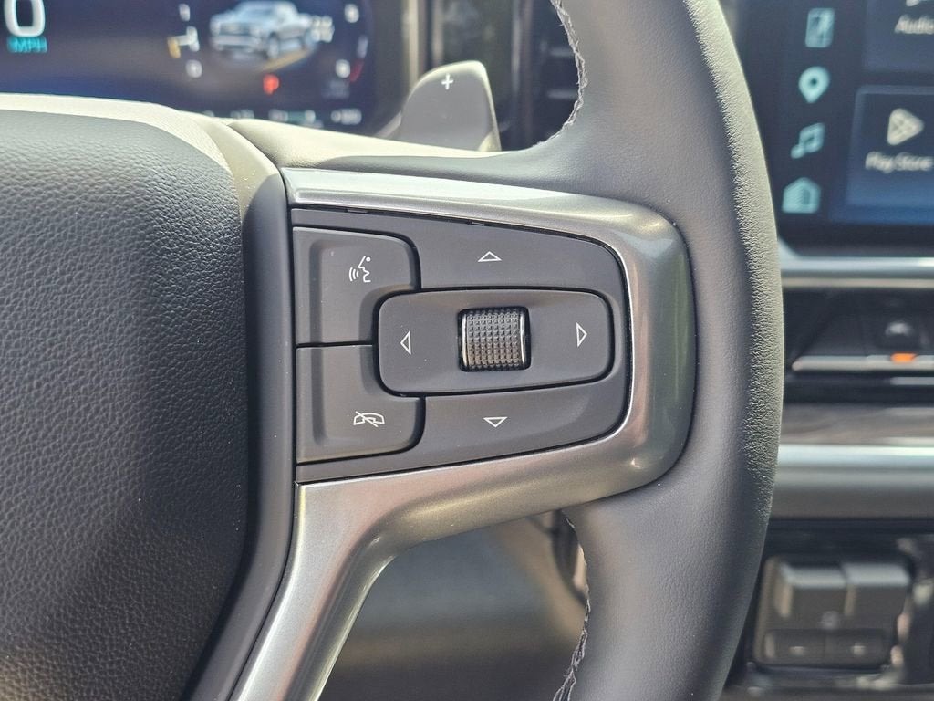 2026 Chevrolet Silverado 1500 Base