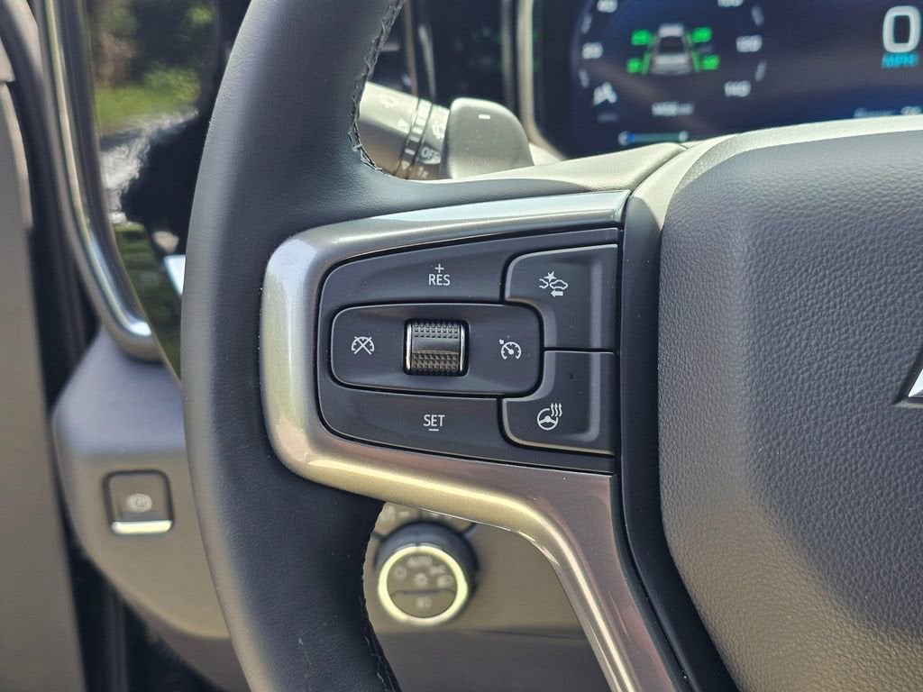 2026 Chevrolet Silverado 1500 Base