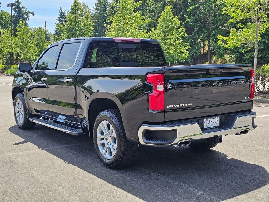 2026 Chevrolet Silverado 1500 Base