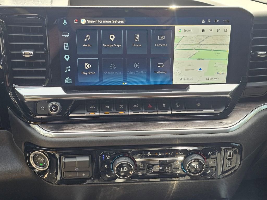 2026 Chevrolet Silverado 1500 Base