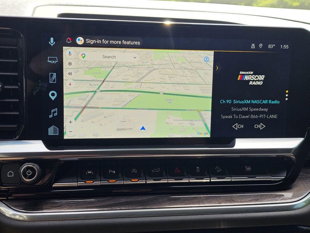 2026 Chevrolet Silverado 1500 Base