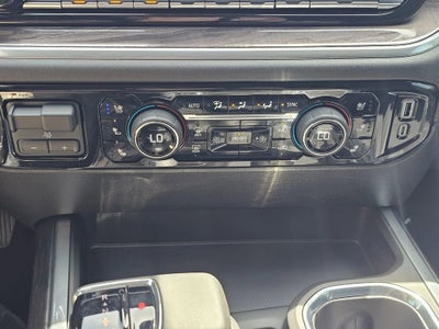 2026 Chevrolet Silverado 1500 Base