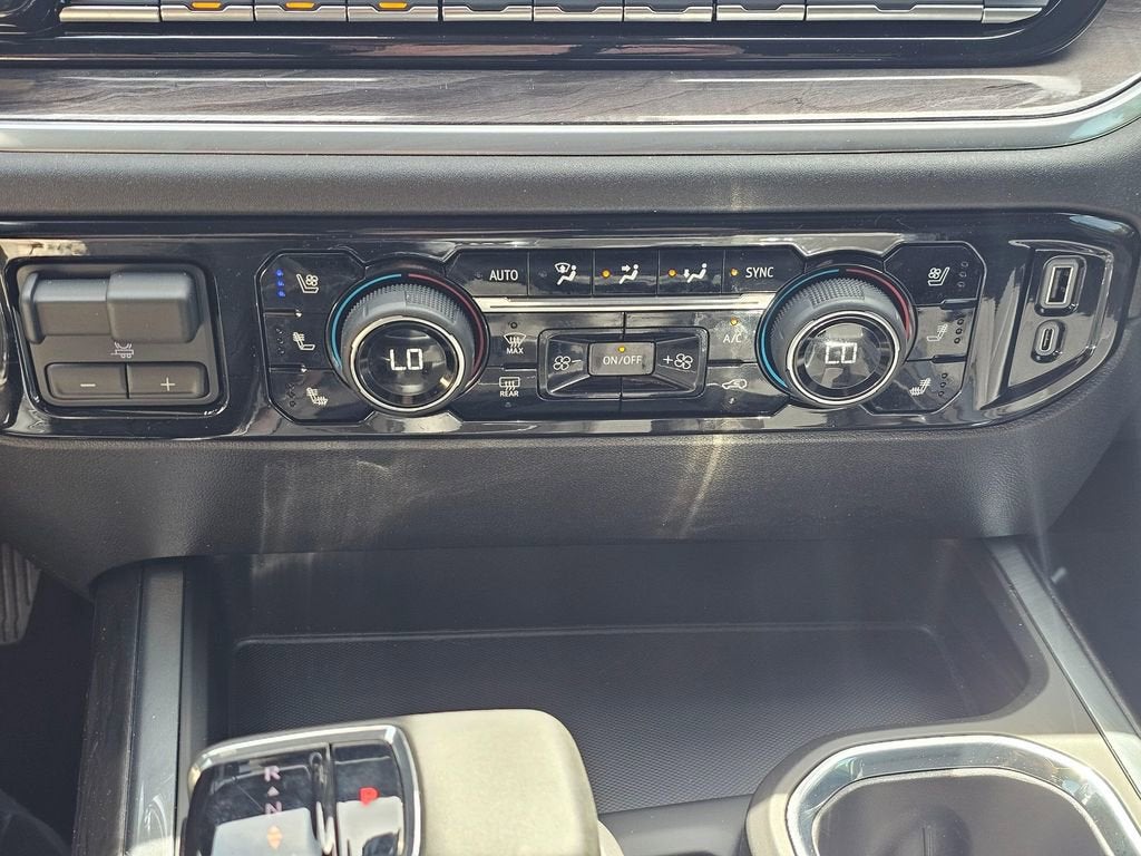 2026 Chevrolet Silverado 1500 Base