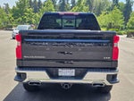 2026 Chevrolet Silverado 1500 Base