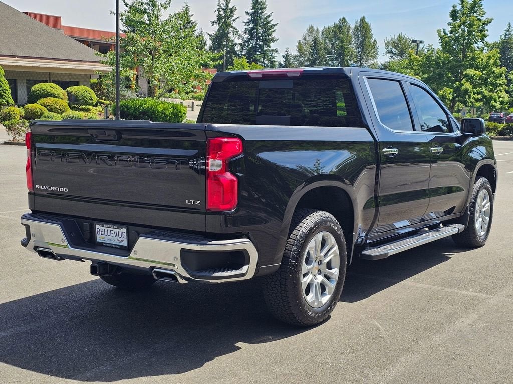 2026 Chevrolet Silverado 1500 Base