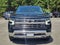 2026 Chevrolet Silverado 1500 Base