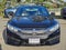 2016 Honda Civic Coupe LX-P