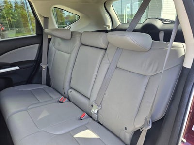 2016 Honda CR-V Base