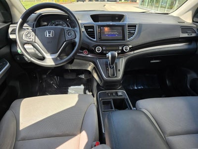 2016 Honda CR-V Base