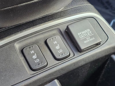 2016 Honda CR-V Base