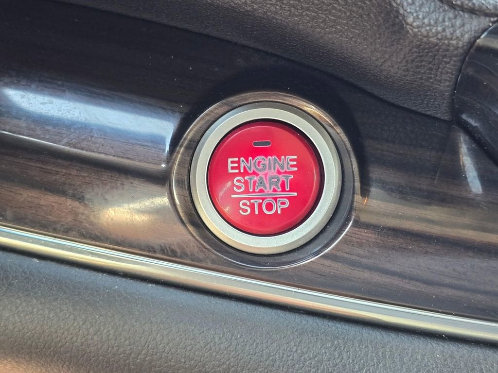 2016 Honda CR-V Base