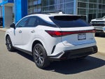 2024 Lexus RX RX 350