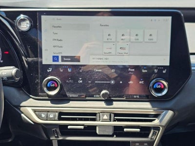 2024 Lexus RX RX 350