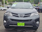 2014 Toyota RAV4 Base