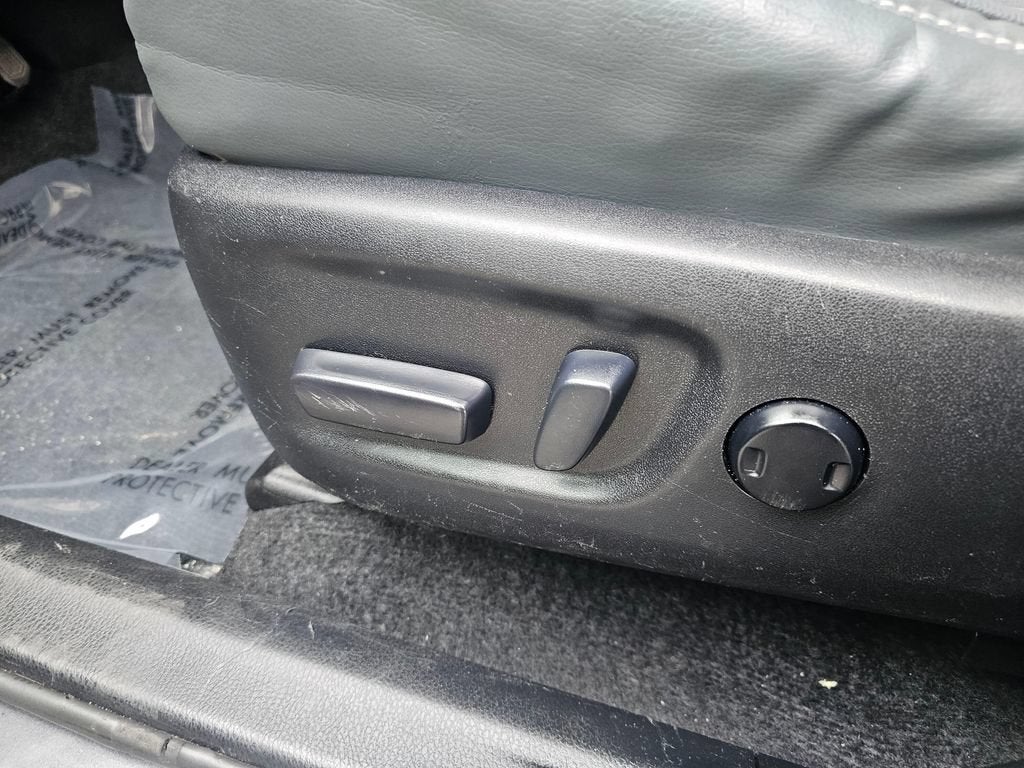 2014 Toyota RAV4 Base