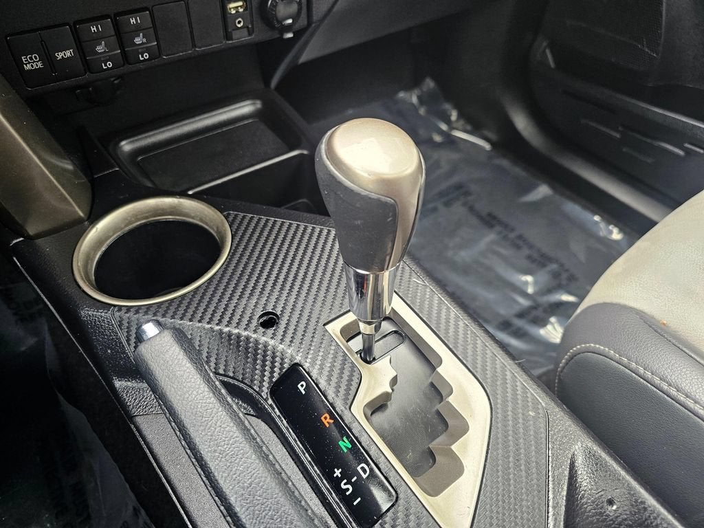 2014 Toyota RAV4 Base