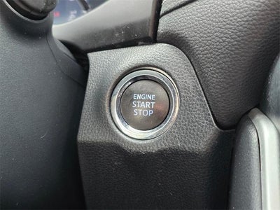 2020 Toyota RAV4 Limited