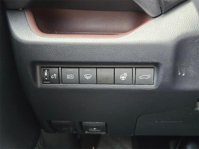 2020 Toyota RAV4 Limited