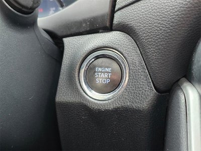 2020 Toyota RAV4 Limited