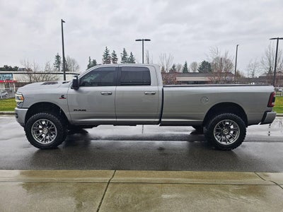 2023 RAM 3500 Base