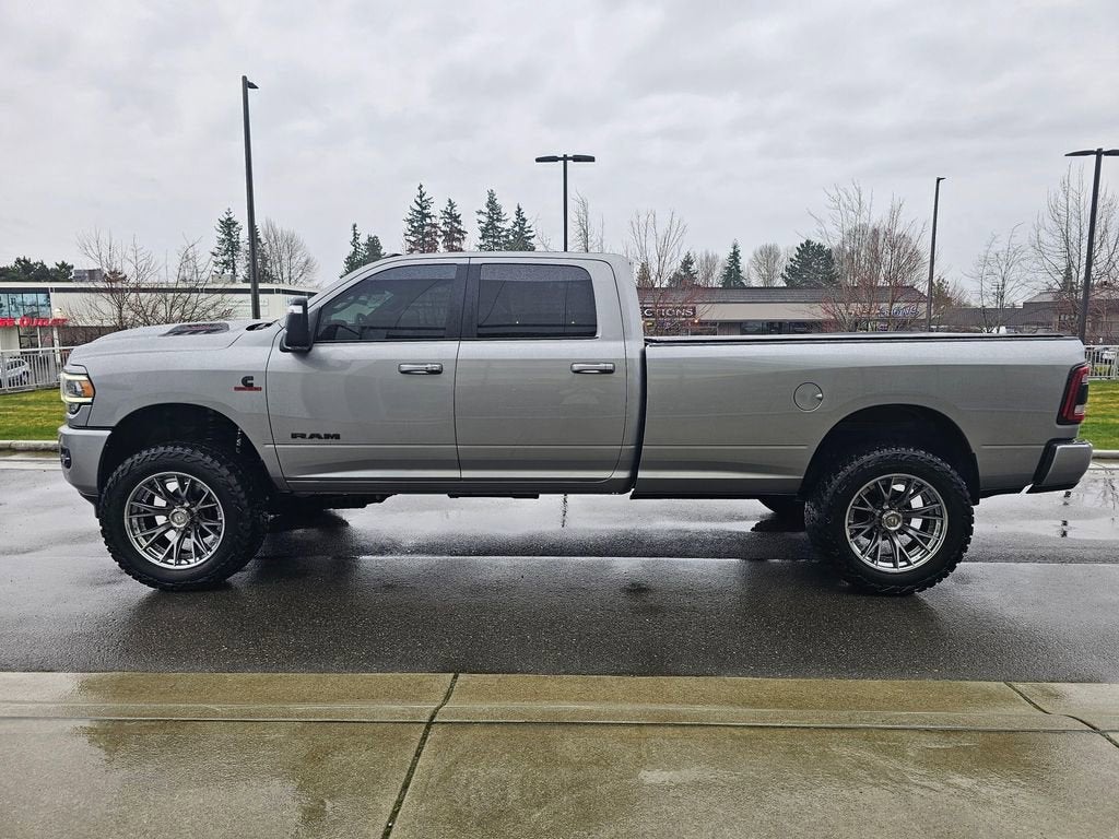 2023 RAM 3500 Base