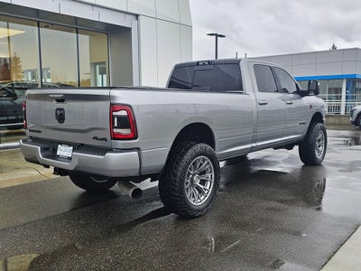 2023 RAM 3500 Base