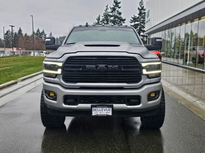 2023 RAM 3500 Base