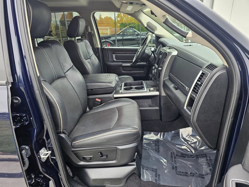 2015 RAM 3500 Base