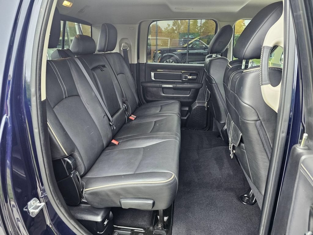 2015 RAM 3500 Base