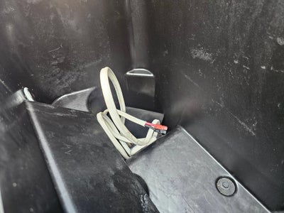 2015 RAM 3500 Base