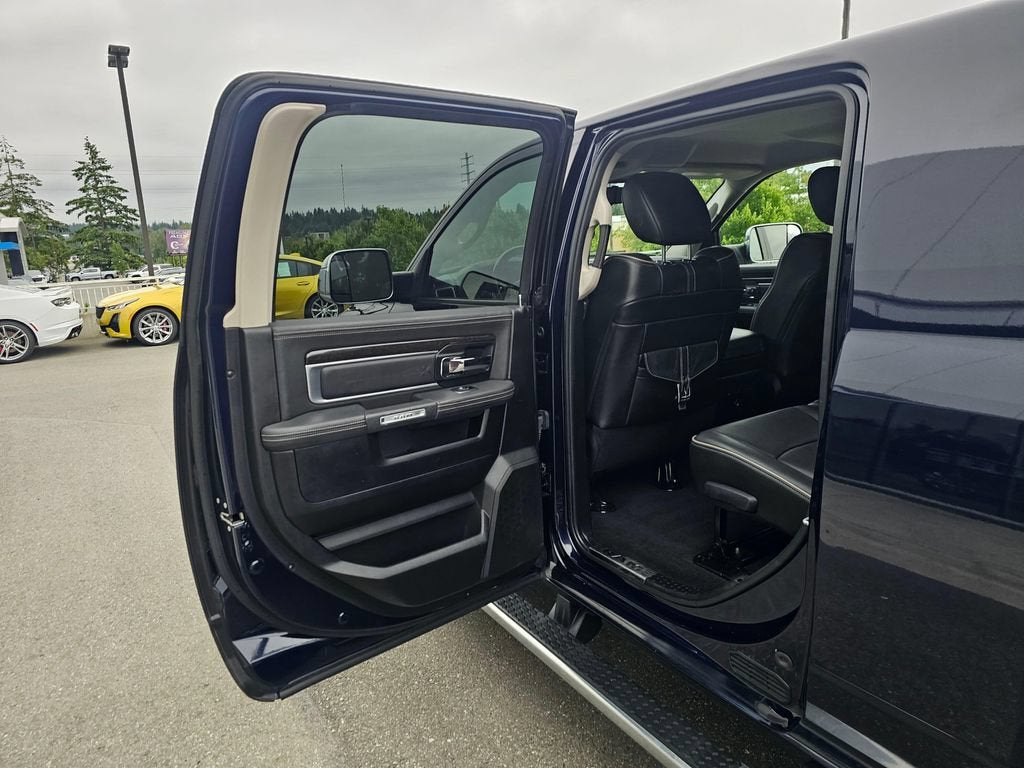 2015 RAM 3500 Base