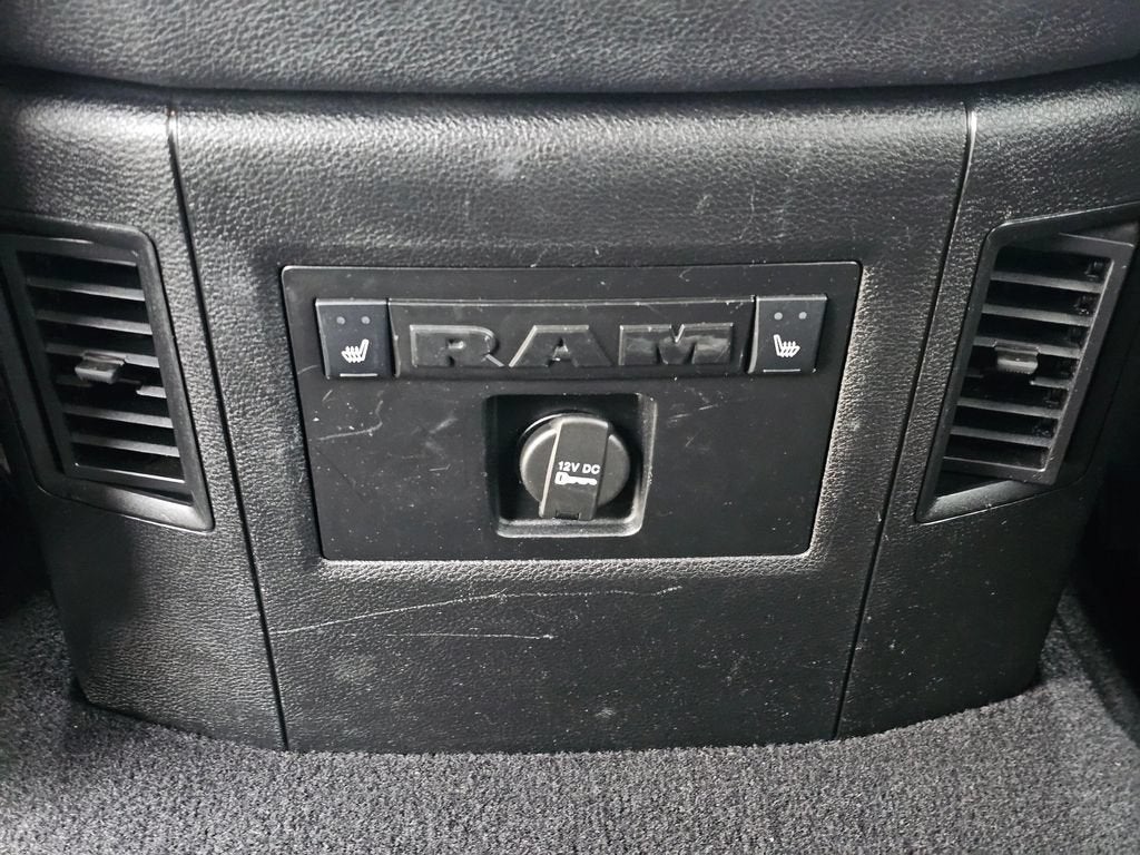 2015 RAM 3500 Base