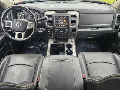 2015 RAM 3500 Base
