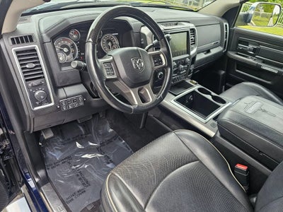 2015 RAM 3500 Base