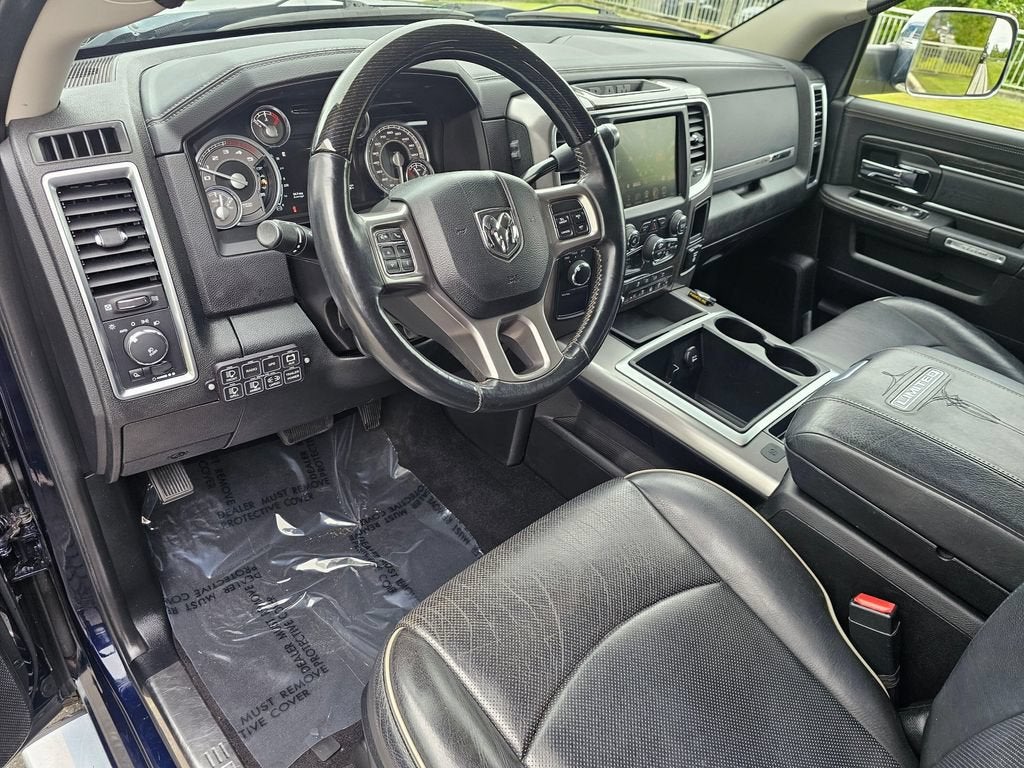 2015 RAM 3500 Base