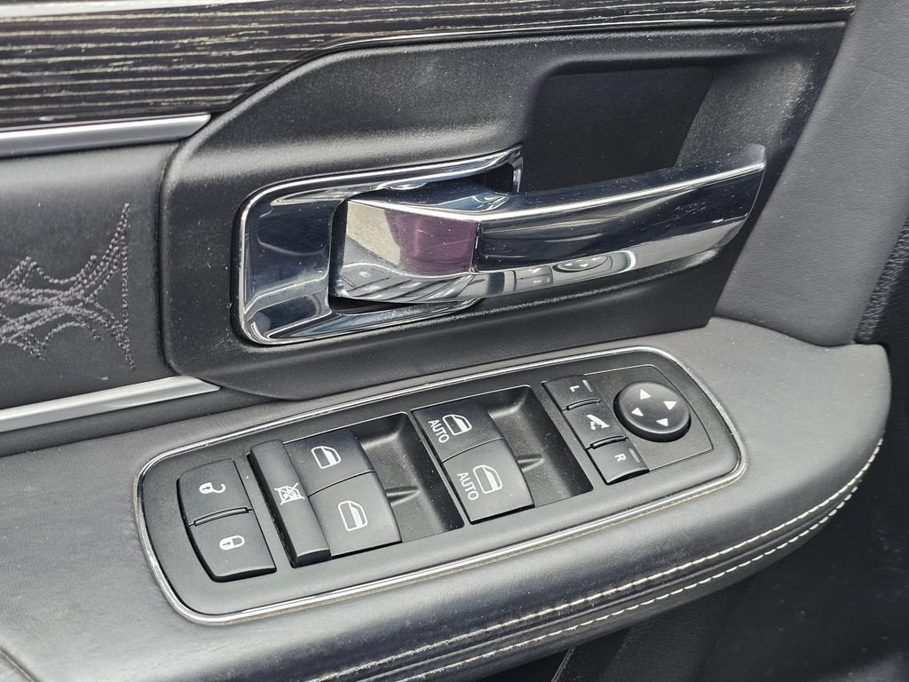 2015 RAM 3500 Base
