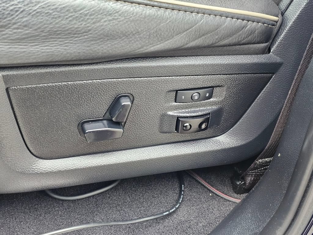 2015 RAM 3500 Base