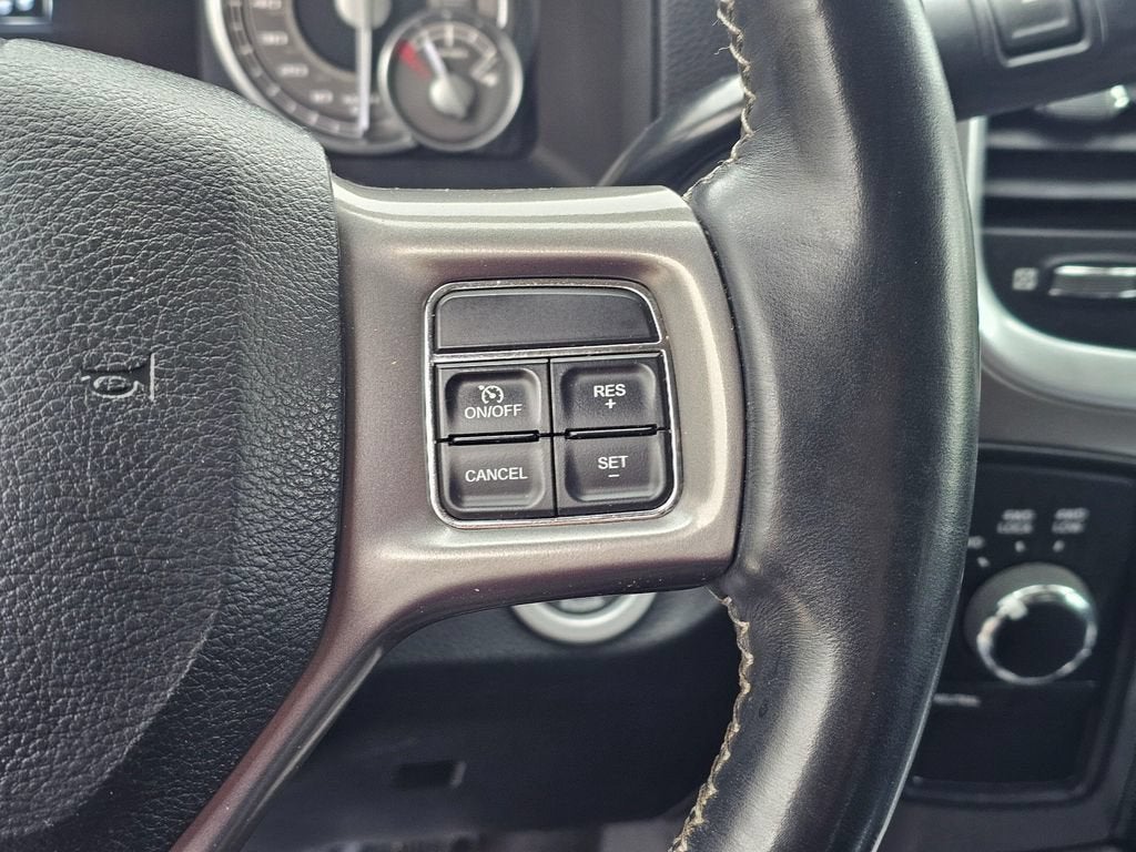 2015 RAM 3500 Base