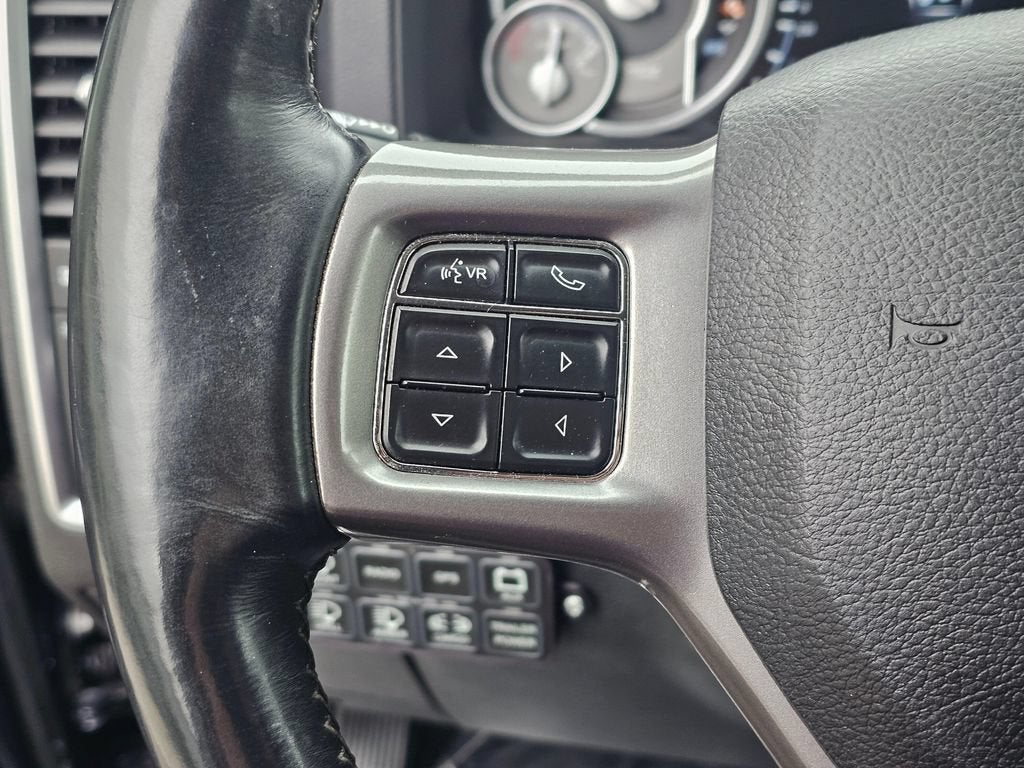 2015 RAM 3500 Base