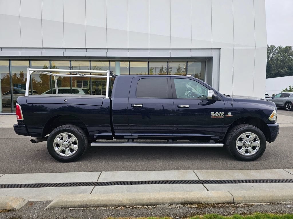 2015 RAM 3500 Base