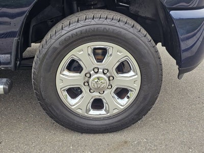 2015 RAM 3500 Base