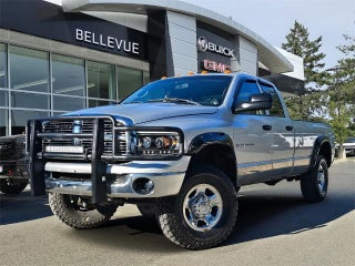 2004 Dodge Ram 3500 ST