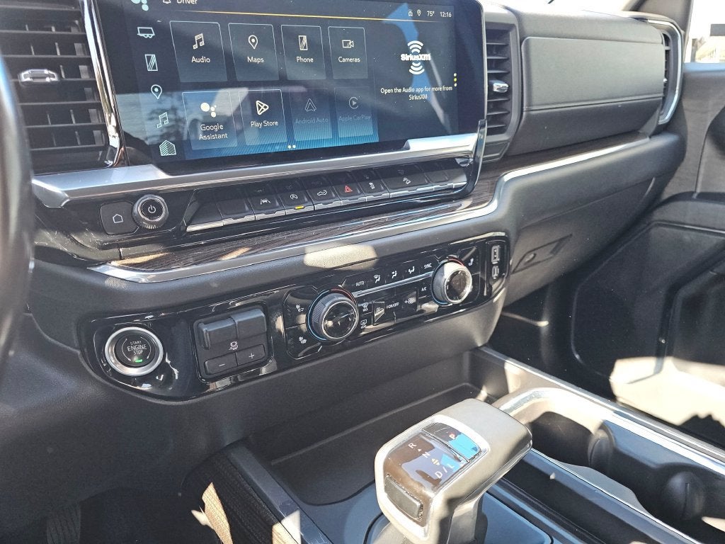 2023 Chevrolet Silverado 1500 Base