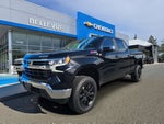 2023 Chevrolet Silverado 1500 Base