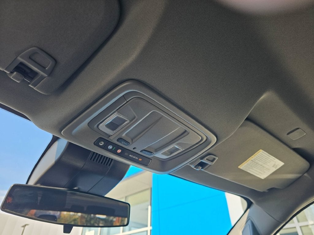 2023 Chevrolet Silverado 1500 Base