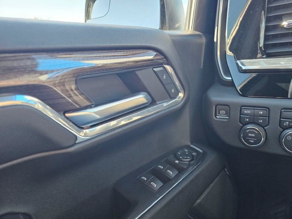 2023 Chevrolet Silverado 1500 Base