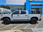 2024 Chevrolet Silverado 1500 Base